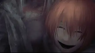(v2 Update!) Route END: Mr. Chopped Head + END14: Forgotten Things | Homicipher Ending Walkthrough