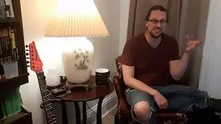 Patterns, Contents & Causes Part II | Philosophy of Cognitive Science | Dr. Josh Redstone