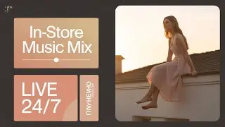 Trendy Deep House Playlist 2026 | Perfect Music for Fashion Retail Stores