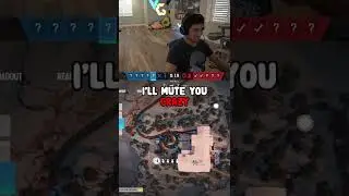 My teammates got toxic in 0.1 seconds #shorts