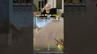 BYALI vs DONK! #byali #donk #cs2 #hyper