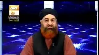 Meri Ummat Ke Ulama Ka Ikhtilaaf Rahmat Hai by Mufti Akmal Madani