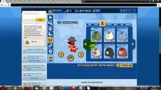 como multiplicar los treats  :D   1er video :)