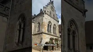 Bad Bentheim #badbentheim #niedersachsen #deutschland