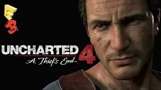 Uncharted 4: A Thief's End - İlk İzlenim (E3 2015)
