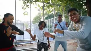 Lil Broertje - Many Men Ft. Carlos Thug (Official Music Video) | USC