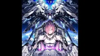 [OSU 3.58] Xi - Apocalypse Ray