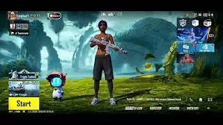 💯 BGMI NEXT ULTIMATE SET BGMI M416 GLACIER COMING 😱 BGMI RETUN ULTIMATE SET BGMI Tiger M416 
