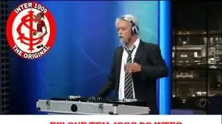 Meme sobre jogo do inter com Ernando na zaga (Fernando litre)