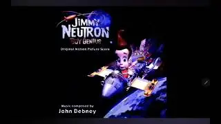 John Debney - The Morning After (UK/Pal Pitched) 