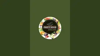 Wellcome to my preeti singh kitchen corner channel