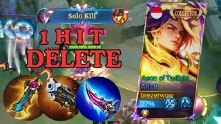 The Power of ARLOTT: How 1 HIT DELETE Changes the Game - ARLOTT VS TAMUZ