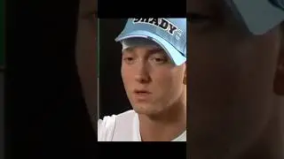 Eminem explains D12&rsquo;s recording process #eminem #hiphop #music #studio