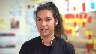 The Royal Dental Hospital of Melbourne - Informational Promo 1