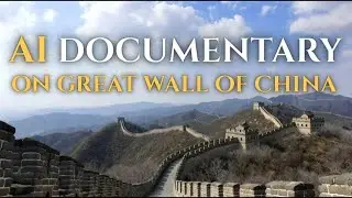 Great Wall of China: Secrets, History & Facts | MEKNAR Studios.#greatwallofchina ,#travel ,#tour 
