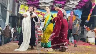 விக்கியின் புத்தம் புதிய வேற லெவல் காமெடி 