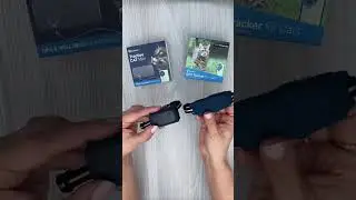#cat Big peace of mind, made smaller 😻 #tractive #tractivegps #gpstracker #unbo