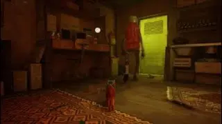 Stray - Part 3 - Gameplay No Commentary