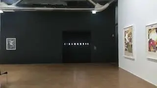 Christian Marclay - Centre Pompidou / Pompidou Center #82 🎭(2)