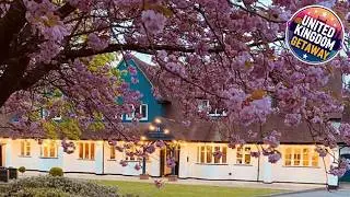The Oak Hotel | Birmingham, United Kingdom | Hotel Review 🛏️