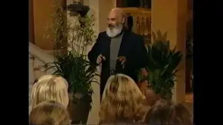 Dr. Andrew Weil's Spontaneous Healing