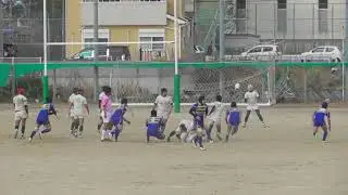 京都大学医学部ラグビー部新歓PV2021