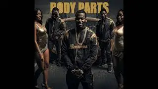 Migos - Body Parts (Remix)