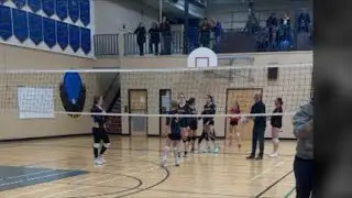 DCSS SR GIRLS is live!