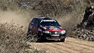 Rally Catamarqueño 2025 // PE 1: Tintigasta - Los Pedraza // 4ta Fecha Rally Camino del Cóndor