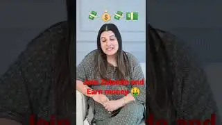 #earn moneyJoin Zalando and Earn money