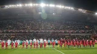 MNT vs. Portugal: Highlights - Nov. 14, 2017