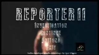 #Reporter2 #Android #game play & #freedownload