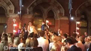 Swing Collective - Jewish Wedding Dance - Entertainment Nation