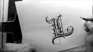 Letras para tatuar
