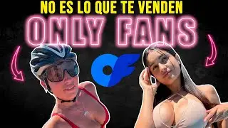 OnlyFans: The SCAM They Don't Tell You About (98% LOSE MONEY)