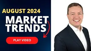 Austin Market Trends - August 2024