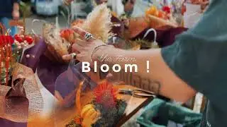 【the Farm UNIVERSAL】the Farm Bloom！
