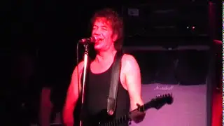 Jim Lea - Cum On Feel The Noize [LIVE AT THE ROBIN 2, 2002]