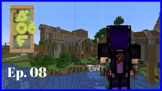 Angel Ring, Entropinnyum and EBF - All of Fabric 6 - Ep08