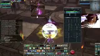 Rappelz ancient 7.2  farming nova dolbaebs is as ez as farming monsters.