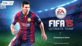 FIFA 15   FIFA 14   FIFA 16 Ultimate Team Easy Coins HACK Android 2016
