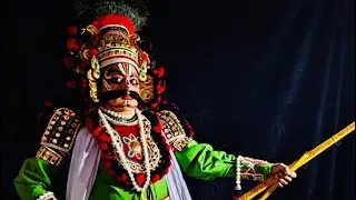 ಅರ್ಜುನನ ಒಡ್ಡೋಲಗ, ಪೀಠಿಕೆ 