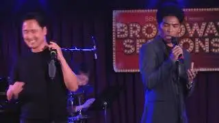 Daniel May ,Christopher James Tamayo- Lily's Eyes (The Secret Garden; Lucy Simon, Marsha Norman)
