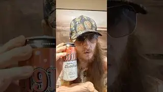 Taste Test: 1919 Classic American Root Beer 🇺🇸