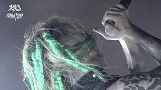 Burning Island 火燒島 - Breath of Fire 浴火演唱會全紀錄 [2018 Full Concert]