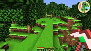 Let&acute;s Show Minecraft Fairy Tail Modpack 011