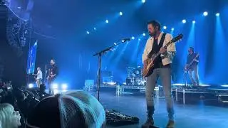Old Dominion Make it Sweet
