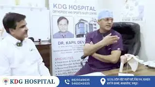 #Happy_Patient  Shoulder Surgery...