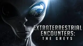 Alien Mysteries | Extraterrestrial Encounters: The Greys | Full Sci-Fi Movie | Free Movie