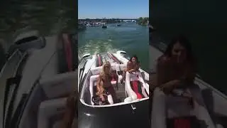 MRS. SWOOP BIG CAT POKER RUN LIVE FEED
